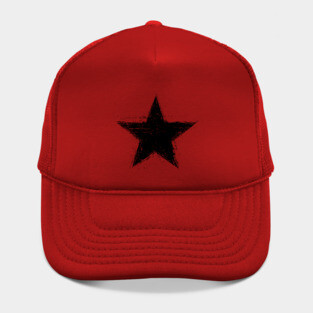 Black Star Hat