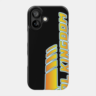 Back to Animal Kingdom Phone Case