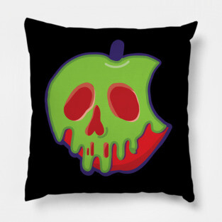 Apple Pillow