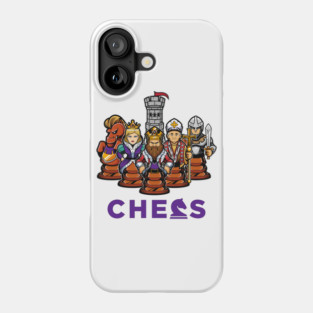 chess Phone Case