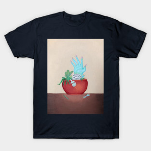 Succulents T-Shirt