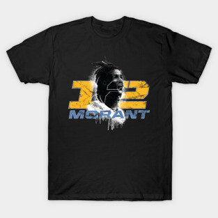 Ja Morant T-Shirt