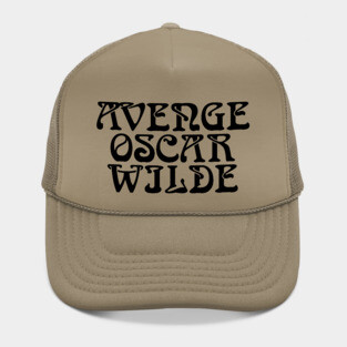 WILDE AVENGER Hat