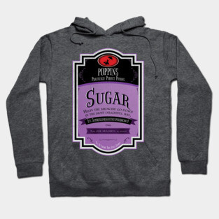 Sugar Hoodie
