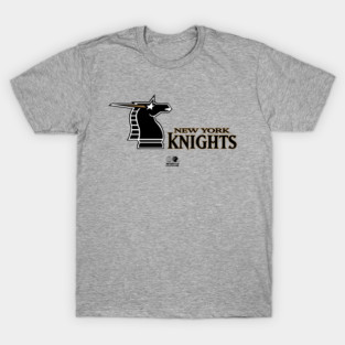 New York Knights T-Shirt