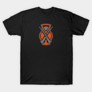 Maestros Symbol T-Shirt