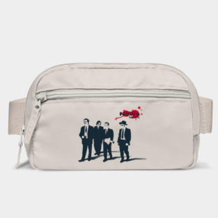 News Team Bag