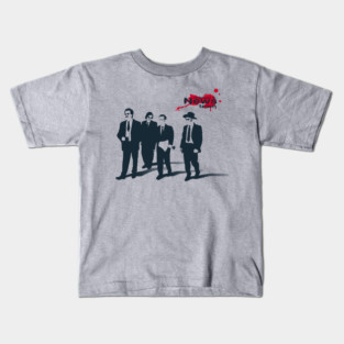 News Team Kids T-Shirt