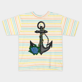 HOLD ME DOWN Kids T-Shirt