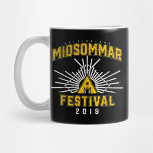 Midsommar Festival Mug