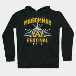 Midsommar Festival Hoodie