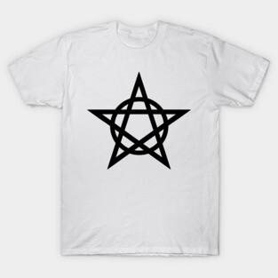 pentagram T-Shirt