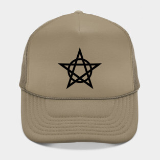 pentagram Hat