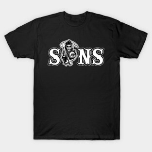 Sons T-Shirt