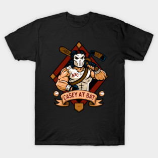 casey at bat T-Shirt