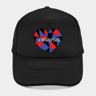 Polyamorous Love Hat