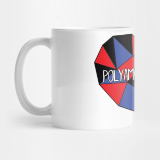 Polyamorous Love Mug