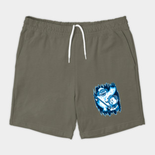 planet of the misfit rebels Shorts