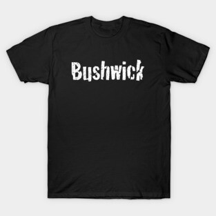Bushwick T-Shirt