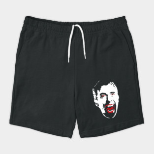 Dracula Shorts