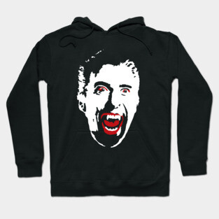 Dracula Hoodie