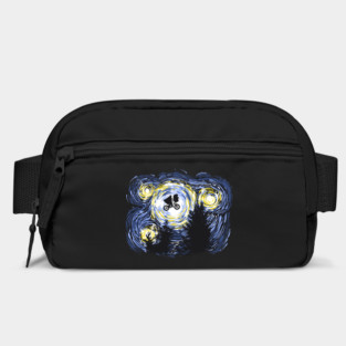 Starry Extraterrestrial Bag