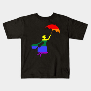 Proud Mary Kids T-Shirt