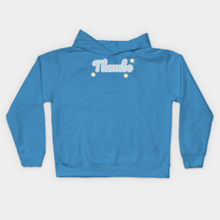 Thembo Pride Kids Hoodie
