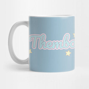 Thembo Pride Mug