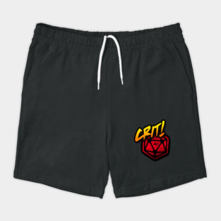 CRIT! Shorts
