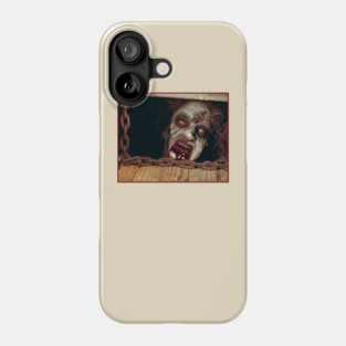 Evil Dead Phone Case