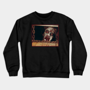 Evil Dead Crewneck Sweatshirt
