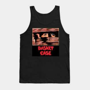 Basket Case Tank Top