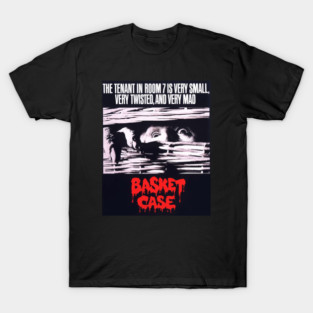 Basket Case T-Shirt