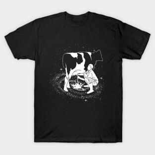 Milky Way T-Shirt