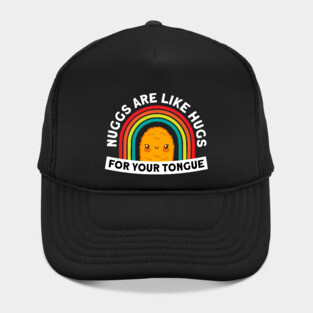 Chicken Nuggets Lover Hat