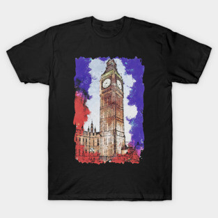Big Ben T-Shirt
