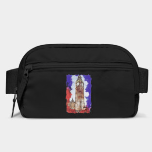 Big Ben Bag