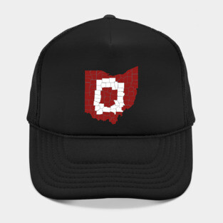 Ohio Counties O Hat