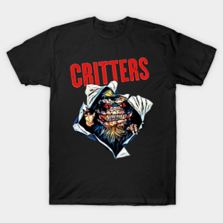 critters T-Shirt