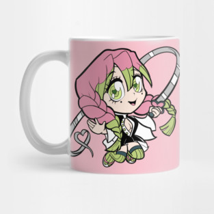 Mitsuri Mug