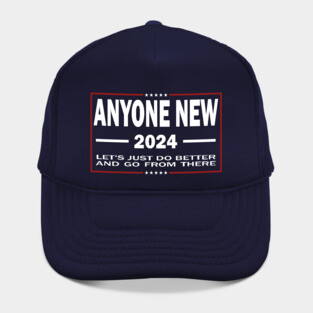 2024 Presidential Election Hat