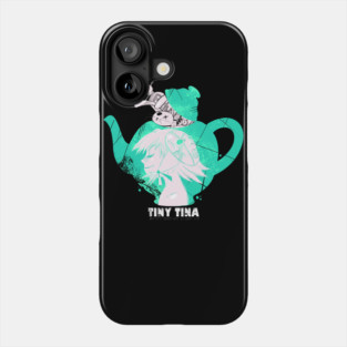 Tiny Tina Phone Case