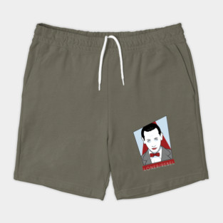 Nagel Herman Shorts