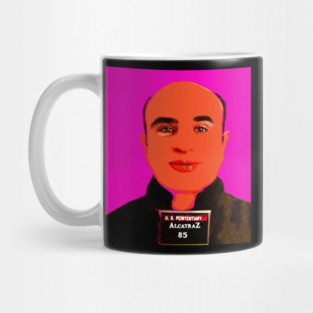 al capone Mug