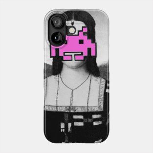 renaissance raider Phone Case