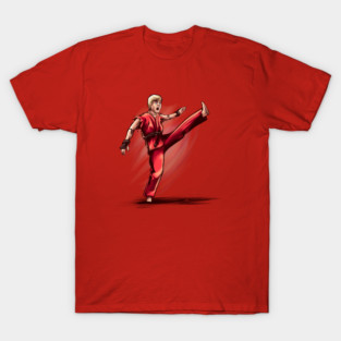 Ken T-Shirt