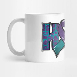 Suicide Prevention Awareness Mug