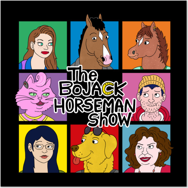 Like Bojack Horseman More Shows Like Fleabag The Bojack