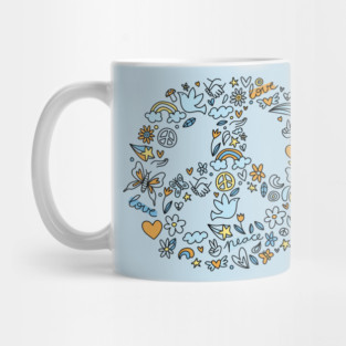 peace Mug